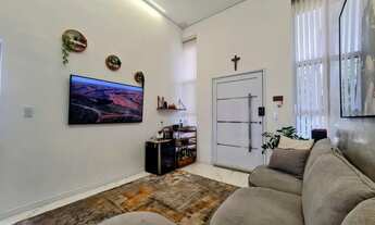 Imagem 5: Condomínio Horto Florestal 3 - Casa de 3 Dormitórios com Suíte e Planejados