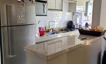 Imagem: Maravilhoso Apartamento de 56m² à Venda