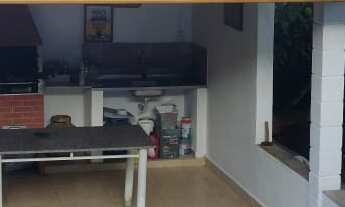 Imagem 4: Chácara de 2.800m² em Araçoiaba da Serra - Casa Térrea com 3 Dormitórios, 1 Suíte e Área G