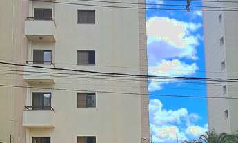 Imagem 2: Apartamento Garden no Jardim Judith - 3 Quartos, 1 Suíte, 61m²