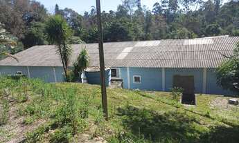 Imagem 4: Ampla Área de 6.000m² com Construções em Piedade-SP