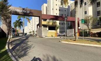 Imagem: Conforto e Praticidade no Condomínio Salamanca