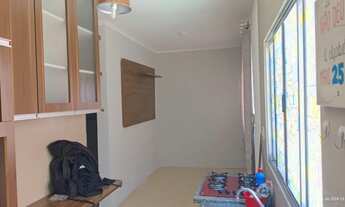 Imagem 2: Apartamento à venda em Sorocaba-SP, bairro Aparecidinha: 2 quartos, 1 banheiro, 1 vaga, 50