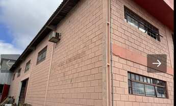 Imagem 3: Salão Comercial para Alugar na Zona Norte - 800m² com Mezanino, Refeitório, Cozinha e 4 Ba