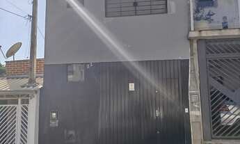 Imagem: Salão Comercial de 80 m² em Sorocaba