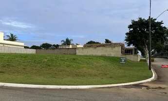 Imagem 4: Terreno de 772m² no Evidence Residencial ? Araçoiaba da Serra