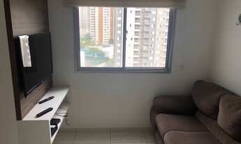 Imagem 2: Lindo Apartamento de 47m² no Campolim Sorocaba/SP