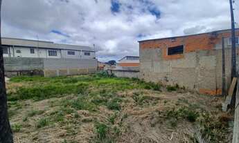 Imagem: Terreno Retangular de 1.300m² no Jardim