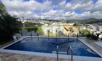 Imagem 4: Casa de alto padrão em condomínio no bairro Suru em Santana de Parnaíba-SP: 3 quartos, 3 s