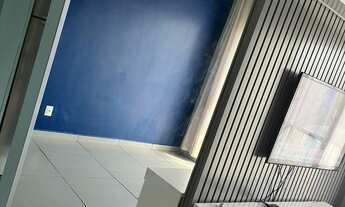 Imagem 7: Apartamento no Cond. Residencial Passeo Clube ? 2 Dormitórios, 1 Vaga