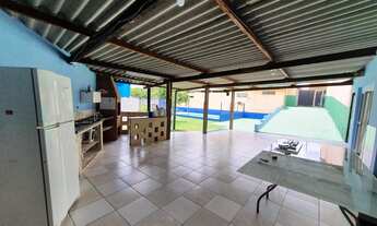 Imagem 2: Linda Casa no Jardim Simus! Espaço e Conforto!