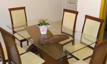 Imagem 4: Apartamento no Condomínio Edifício Alexandre Chauar ? Conforto e Comodidade