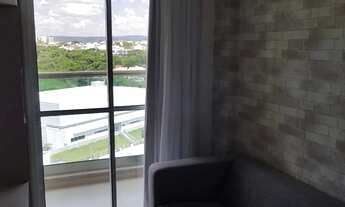 Imagem 5: Studio de 40m² no Edifício WayCompactPremium - Moderno e Completo