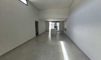 Imagem 4: Condomínio Residencial Sunlake SPA - Casa Assobradada com 3 Suítes e Escritório