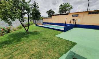 Imagem 6: Linda Casa no Jardim Simus! Espaço e Conforto!