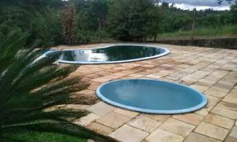 Imagem 6: Chácara 2.000m² com Piscina e Natureza ? Salto de Pirapora-SP