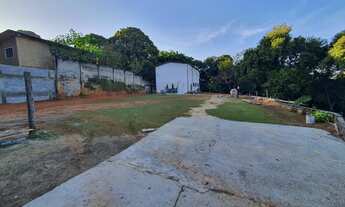 Imagem 3: Chácara de 4.052m² Murada ? Localização Privilegiada ao Lado do Residencial Saint Patrick