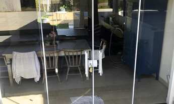 Imagem 6: Condomínio Portal do Sabiá ? Casa 3 Suítes, 1 Quarto, Área Gourmet de 90m², Escritório, 33