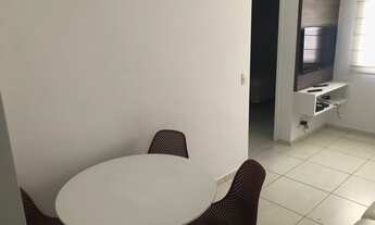 Imagem: Lindo Apartamento de 47m² no Campolim Sorocaba/SP