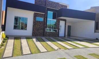 Imagem 2: Casa em Condomínio à Venda em Sorocaba-SP Jardim Residencial Villagio Ipanema I 3 quarto