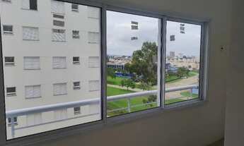 Imagem 3: APARTAMENTO RESIDENCIAL em SOROCABA - SP, JARDIM SÃO CARLOS