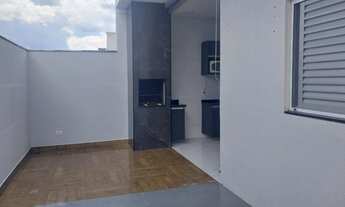 Imagem 6: Casa Térrea no Condomínio Horto Florestal Villagio ? Conforto e Sofisticação