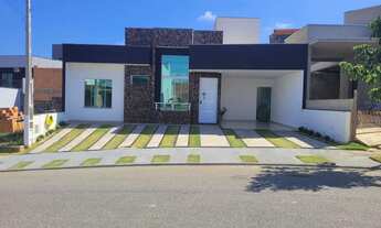 Imagem: Casa em Condomínio à Venda em Sorocaba-SP