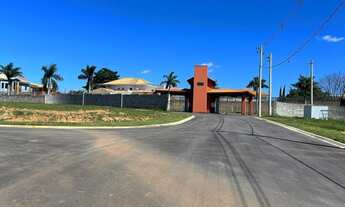 Imagem: Terreno à Venda - Condomínio Villagio