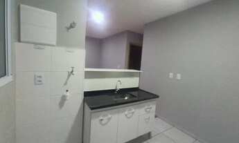 Imagem 7: Residencial Solano ? Apartamento de 2 Quartos com Área de Lazer Completa