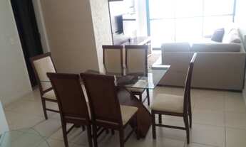 Imagem 3: Apartamento no Condomínio Edifício Alexandre Chauar ? Conforto e Comodidade