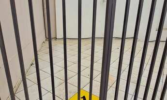 Imagem 3: Apartamento Garden no Jardim Judith - 3 Quartos, 1 Suíte, 61m²