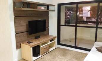 Imagem 7: Apartamento no Condomínio Edifício Alexandre Chauar ? Conforto e Comodidade