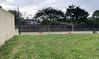 Imagem: Terreno de 772m² no Evidence Residencial