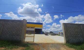 Imagem 2: Galpões Comerciais com 1.750m² de Construção e Ótima Localização Próxima à UFSCAR