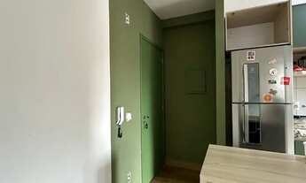 Imagem: Apartamento à venda em Votorantim-SP no