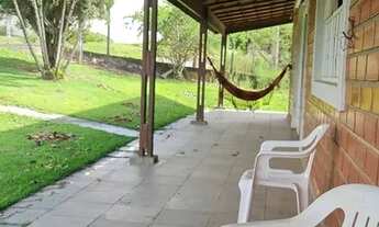 Imagem 4: Chácara 2.000m² com Piscina e Natureza ? Salto de Pirapora-SP