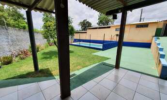 Imagem 3: Linda Casa no Jardim Simus! Espaço e Conforto!