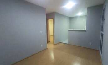 Imagem 4: Residencial Solano ? Apartamento de 2 Quartos com Área de Lazer Completa