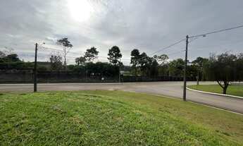 Imagem 3: Terreno de 772m² no Evidence Residencial ? Araçoiaba da Serra