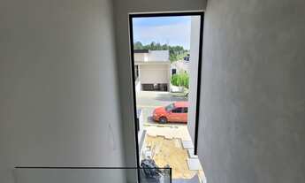 Imagem 6: Condomínio Residencial Sunlake SPA - Casa Assobradada com 3 Suítes e Escritório