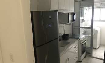 Imagem 4: Lindo Apartamento de 47m² no Campolim Sorocaba/SP