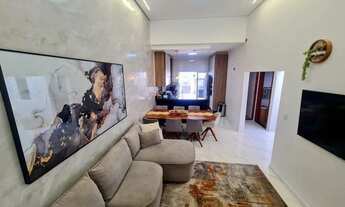 Imagem 3: Condomínio Horto Florestal 3 - Casa de 3 Dormitórios com Suíte e Planejados