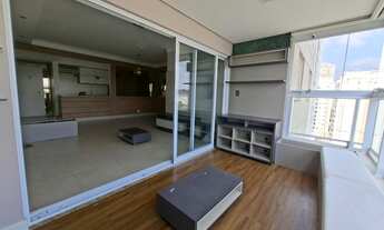 Imagem 5: Apartamento de Alto Padrão no Vancouver Homes Campolim, 3 Dormitórios, Suíte e Vista Privi