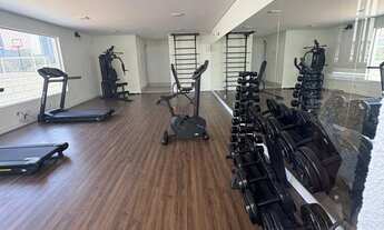 Imagem 3: Apartamento 3 Dormitórios, 67m² no Campolim- Edificio Barão de Iguatemi Residencial Club