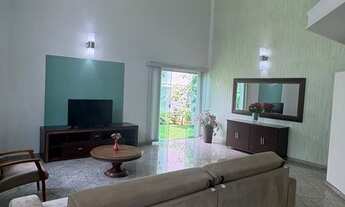 Imagem 2: Sobrado 4 Dormitórios Condominio Vilazul- Alto da Boa Vista- Sorocaba/SP