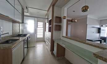 Imagem 3: Apartamento de Alto Padrão no Vancouver Homes Campolim, 3 Dormitórios, Suíte e Vista Privi