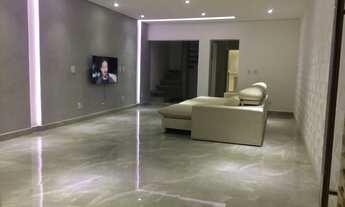 Imagem: Sobrado moderno e espaçoso a poucos minutos