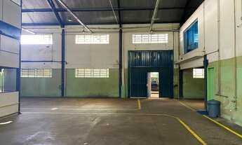 Imagem: Galpão à venda, 1000 m² por r$ 3.500.000