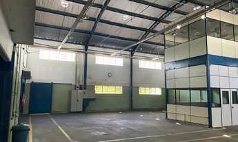 Imagem: Galpão à venda, 1000 m² por r$ 3.500.000