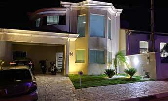 Imagem: Casa 3 Suítes Condomínio Monte Verde